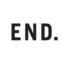End Clothing Coupon Codes
