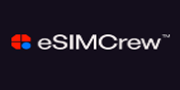 eSIMCrew Coupon Codes